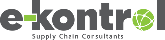 e-Kontrol Supply Chain Consultants