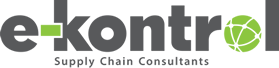 e-Kontrol Supply Chain Consultants