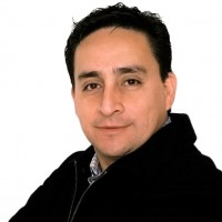 CONSULTOR - RICARDO HERNANDEZ ZARAGOZA 2 CONSULTOR - RICARDO HERNANDEZ ZARAGOZA 2