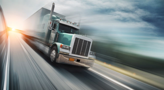 Tecnología digital optimiza transporte de carga