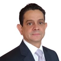 Evencio Gonzalez Evencio Gonzalez
